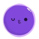 BobaKissFace