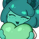 inveiLoveGreen