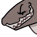 whitegrin