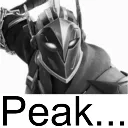Peak