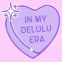 Delulu Discord Emoji