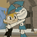 99teenagerobot