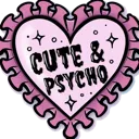 Cuteandpsycho