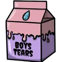 Boystears