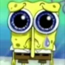 Spongebobsad spongebobsad Discord Emoji