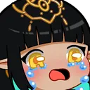 cry