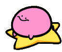 2317kirbyspin Discord Emoji