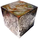thecube thecube