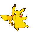 Pikachushy