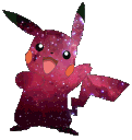 PikachuCosmic