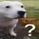 huh