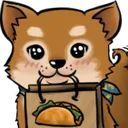 TacoBag_haru_mono