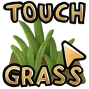 TouchGrass_Justin