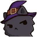 sideeye