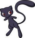 MewShadow