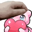 Mew_HeartPatPat