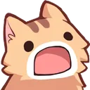 gasp