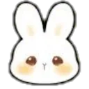 0_whitebunny