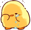 sadchickcry sadchickcry