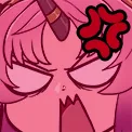ANGRY