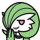 garde_smug garde_smug