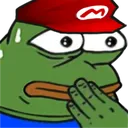 m_MarioShock Discord Emoji