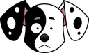 DeepakScared Discord Emoji