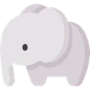5416babyelephant