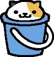 catbucket