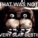 fnaffreddy Discord Emoji