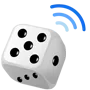 emoji_remote_dice Discord Emoji