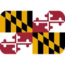 9677marylandflag