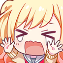 b2_SakiCry custom emote | Anime Sekai