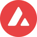 avalancheavaxlogo Discord Emoji