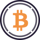 wrappedbitcoinwbtclogo Discord Emoji