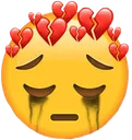 cry