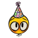 R_Party Discord Emoji