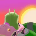 glorpRide