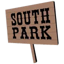 SOUTHPARK SOUTHPARK