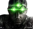 SPLINTERCELL SPLINTERCELL