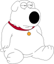 brian Discord emoji
