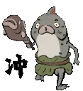 AlivenBattle