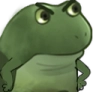 frogangry frogangry