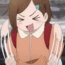 nobara_excited