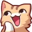 Catlol catlol Discord Emoji