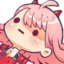 zerotwobaby Discord Emoji