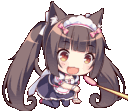 nekopara Discord Emoji