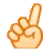 fingerwag