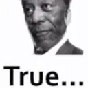 MorganTrue MorganTrue