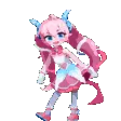 ChibidokiWiggleDance ChibidokiWiggleDance